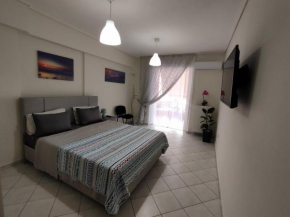 Lovely apartment in Athens
